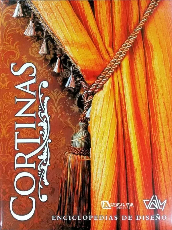 3260 CORTINAS, Enciclopedia de Diseño