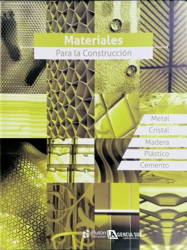 3294 Materiales para la CONSTRUCCIÓN