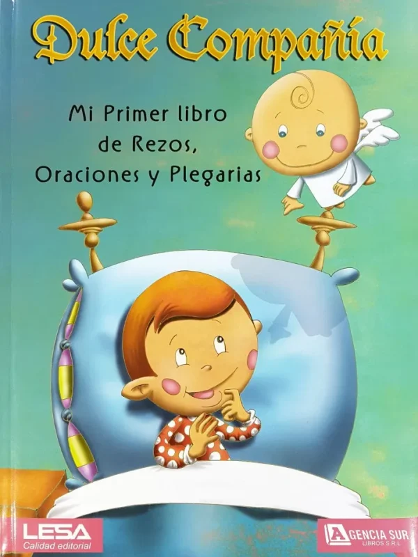 3322 DULCE COMPAÑÍA