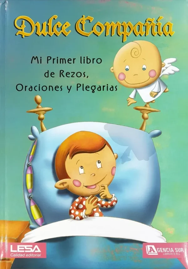 DULCE COMPAÑÍA