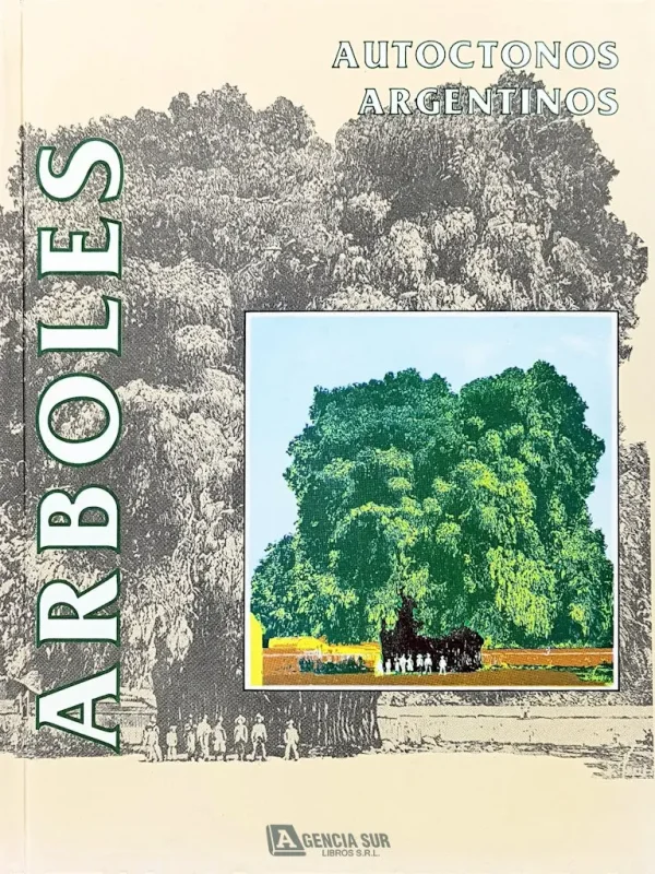 ARBOLES Autóctonos ARGENTINOS