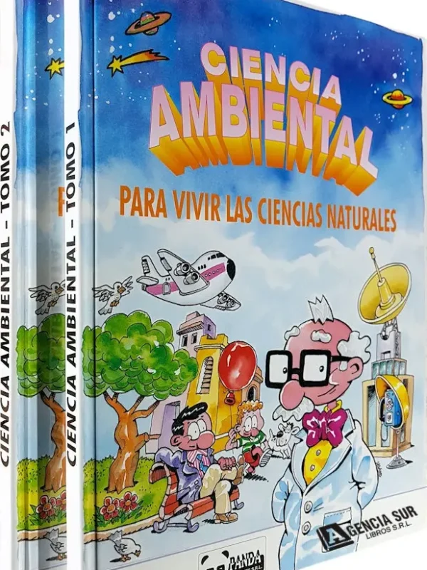 CIENCIA AMBIENTAL