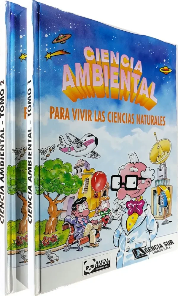 CIENCIA AMBIENTAL