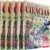 3501 Enciclopedia de las CIENCIAS NATURALES