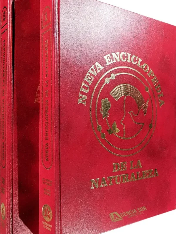 Enciclopedia de la NATURALEZA