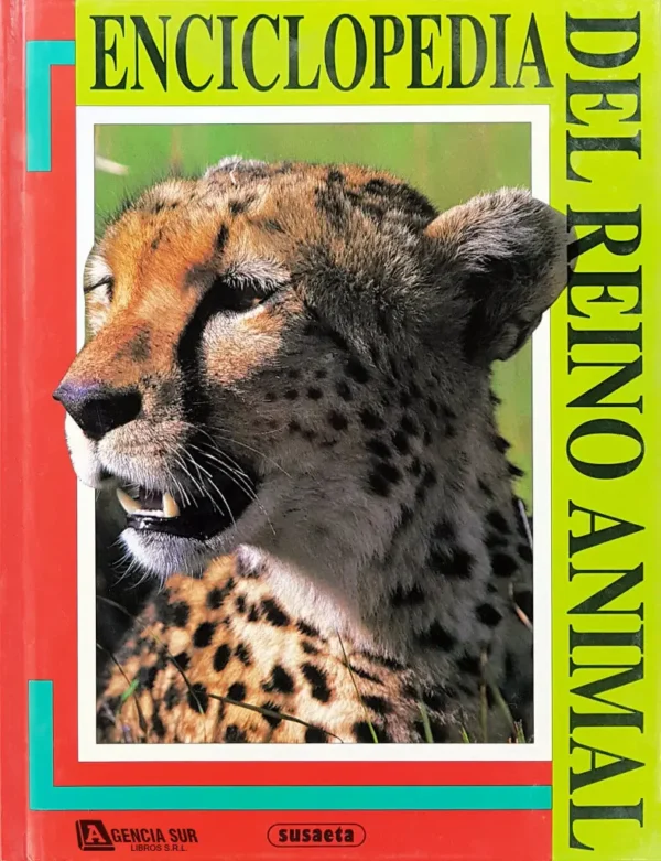 Enciclopedia del REINO ANIMAL