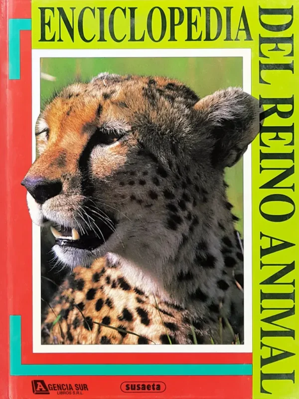 Enciclopedia del REINO ANIMAL