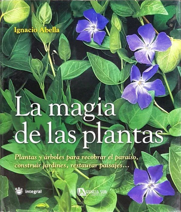 La Magia de las PLANTAS