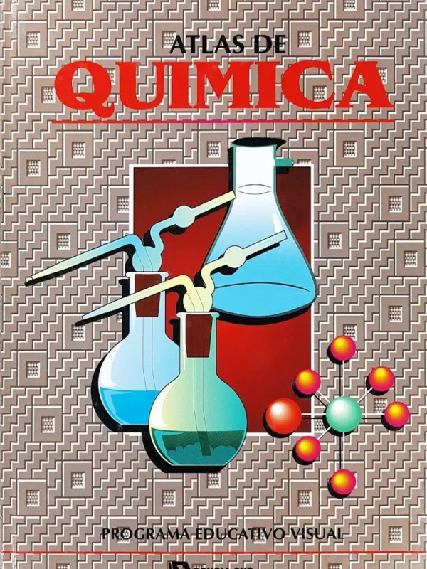 Atlas de QUÍMICA
