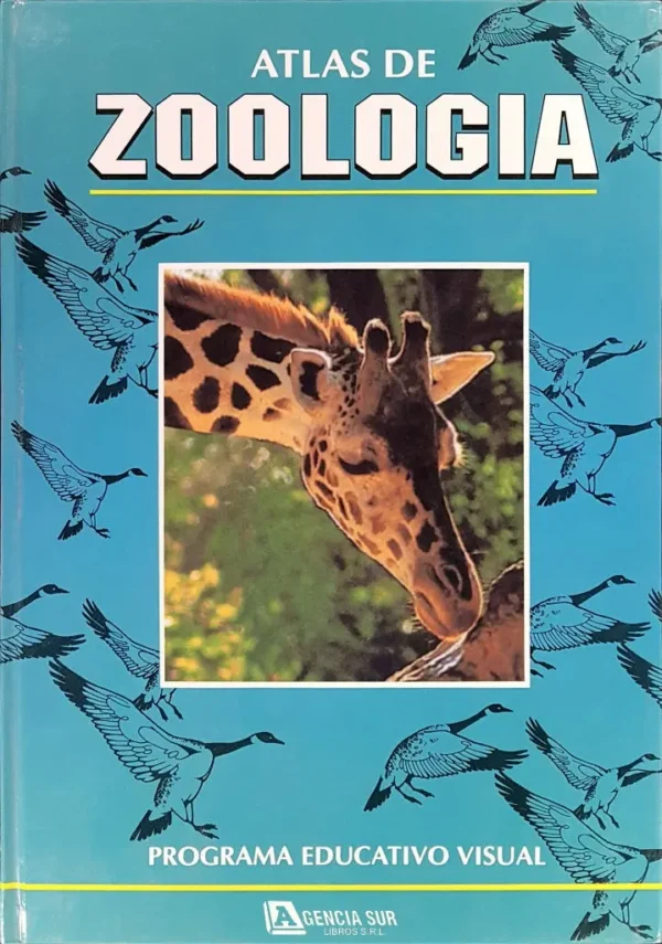 Atlas de ZOOLOGÍA
