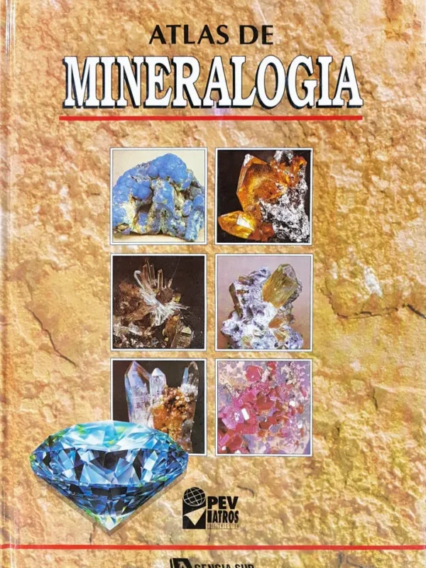 Atlas de MINERALOGÍA