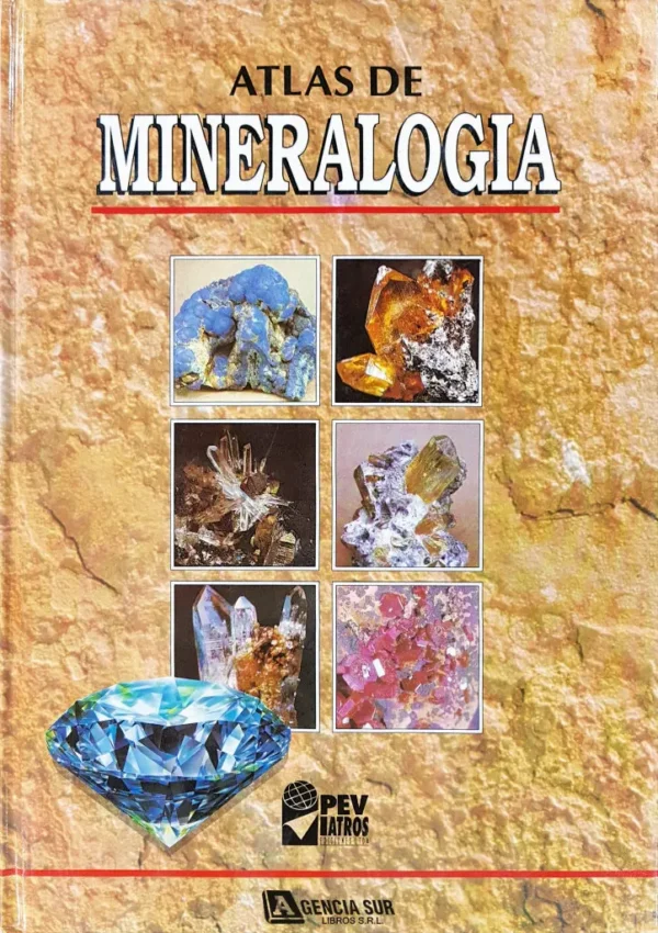 Atlas de MINERALOGÍA