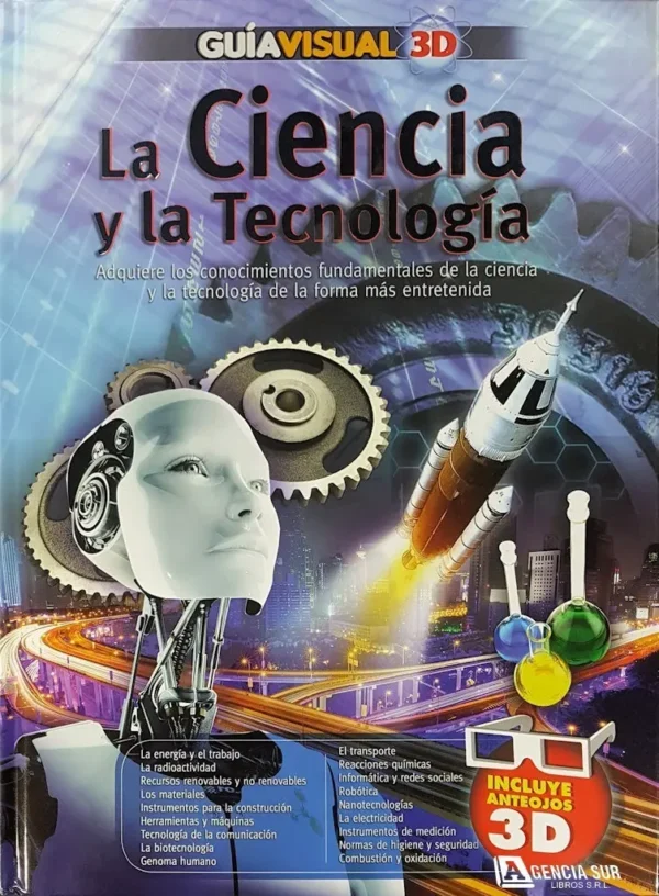 La CIENCIA y la TECNOLOGÍA