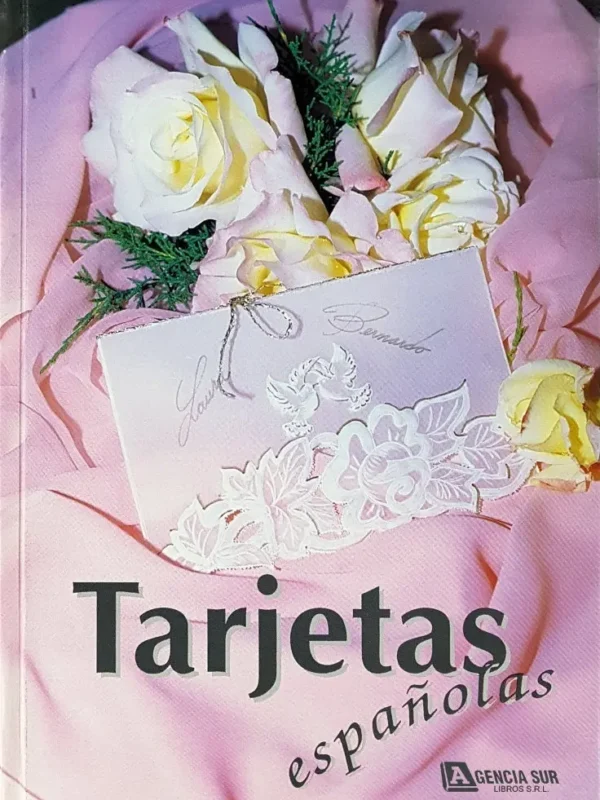 Aprenda a Hacer TARJETAS ESPAÑOLAS 1