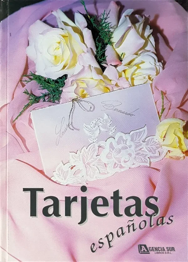 Aprenda a Hacer TARJETAS ESPAÑOLAS 1