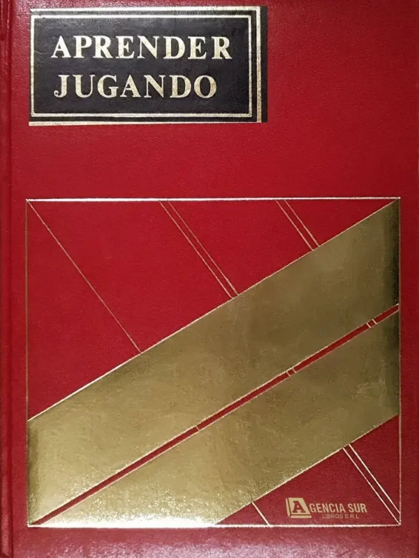 3638 APRENDER JUGANDO, con Papel y Cartón
