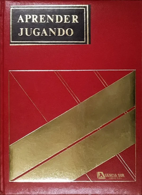 APRENDER JUGANDO, con Papel y Cartón