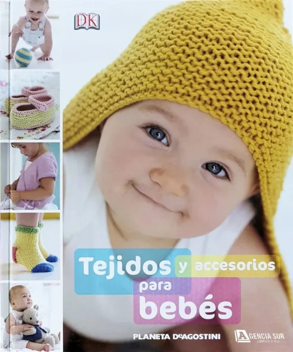Tejidos y Accesorios para BEBES