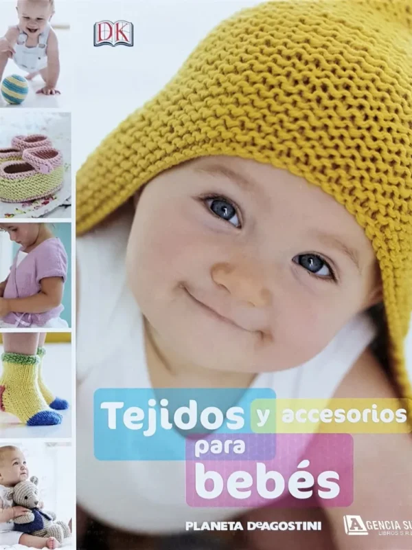 Tejidos y Accesorios para BEBES