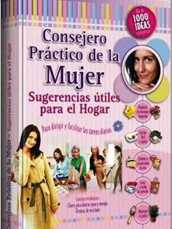 Consejero Practico de la MUJER