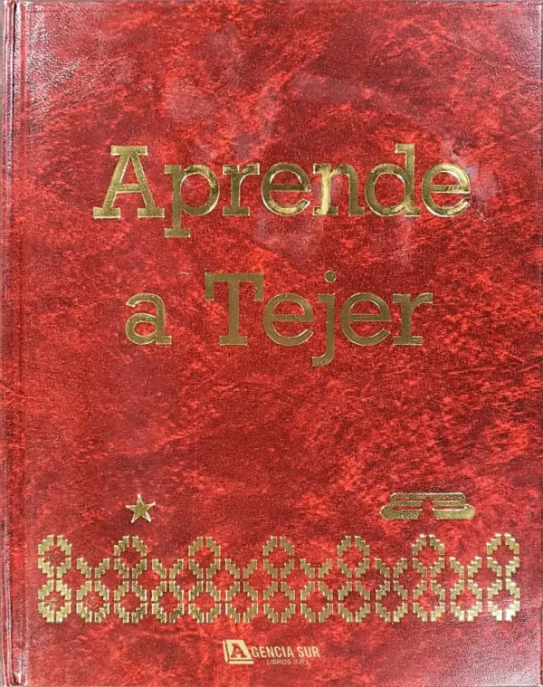 Aprende a TEJER 2