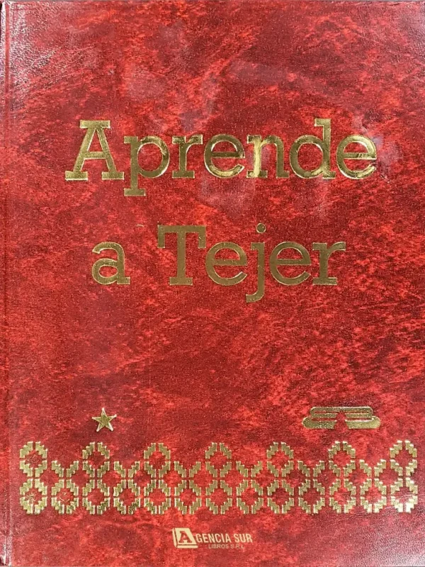 3693 Aprende a TEJER 2