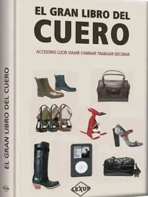 El Gran Libro del CUERO