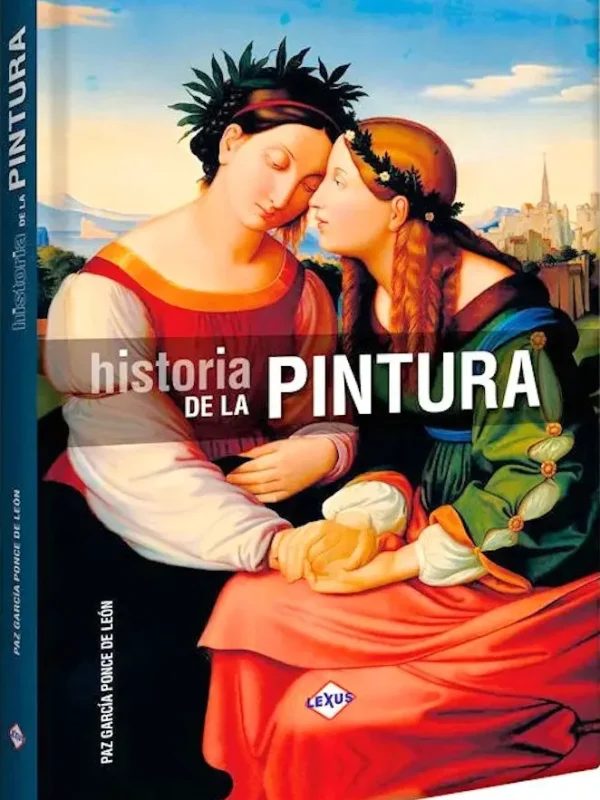 Historia de la PINTURA