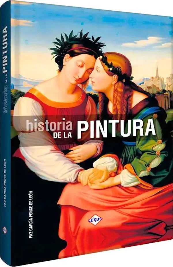 Historia de la PINTURA