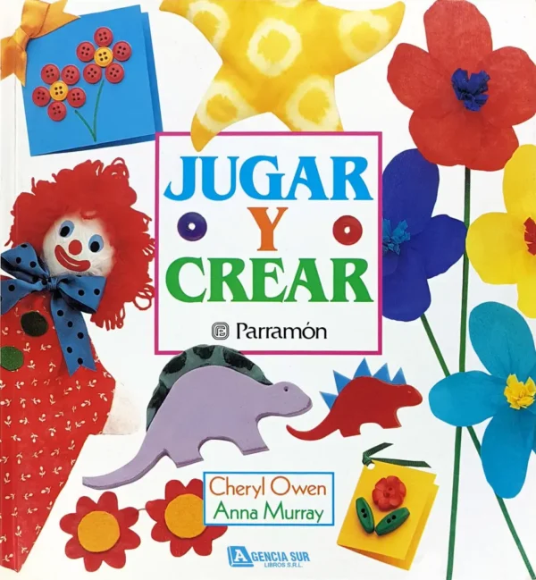 JUGAR y CREAR con los Niños