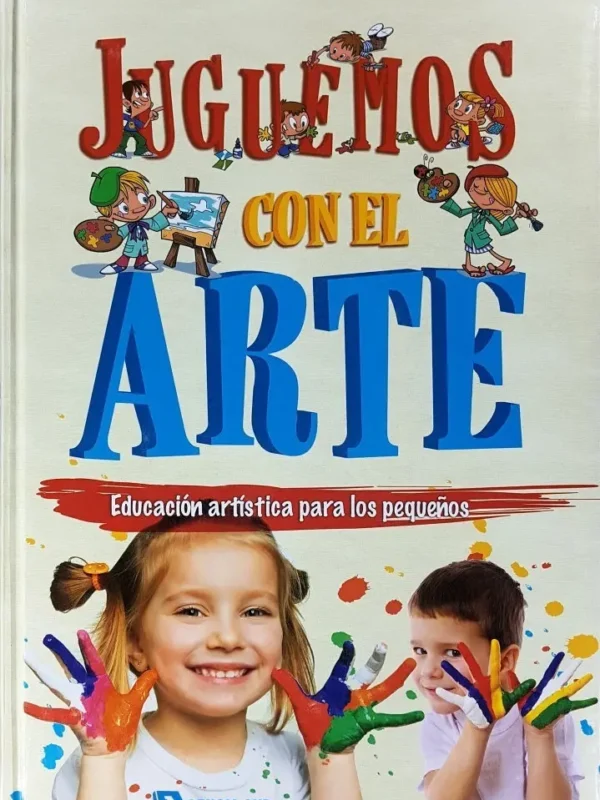 JUGUEMOS con el ARTE
