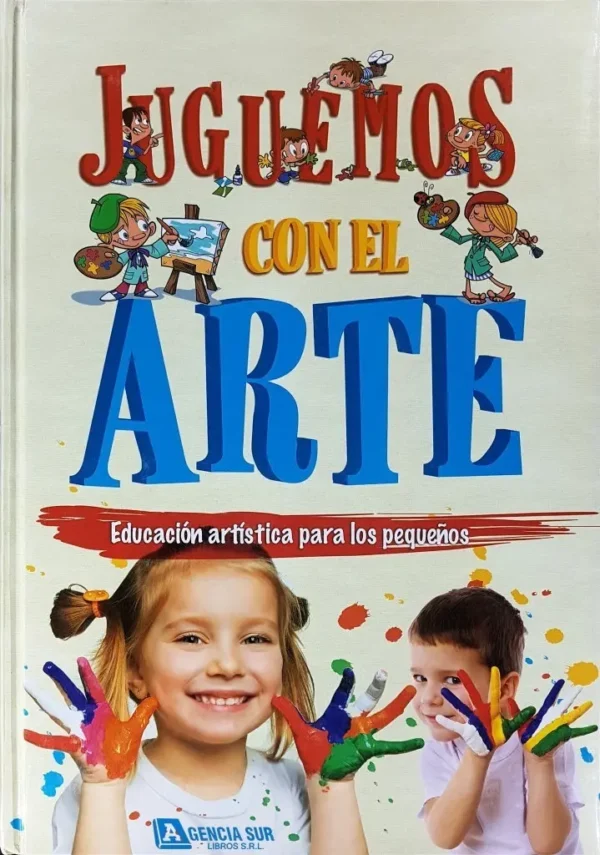 JUGUEMOS con el ARTE