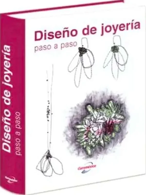 Diseño de JOYERÍA Paso a Paso