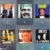 BIOGRAFÍAS INÉDITAS de Personajes Contemporáneos