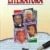 Atlas de LITERATURA