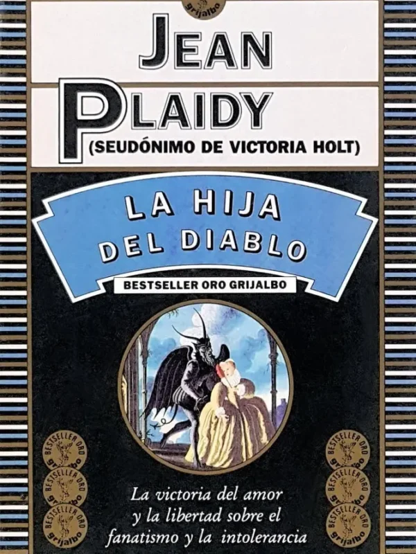 La Hija del Diablo