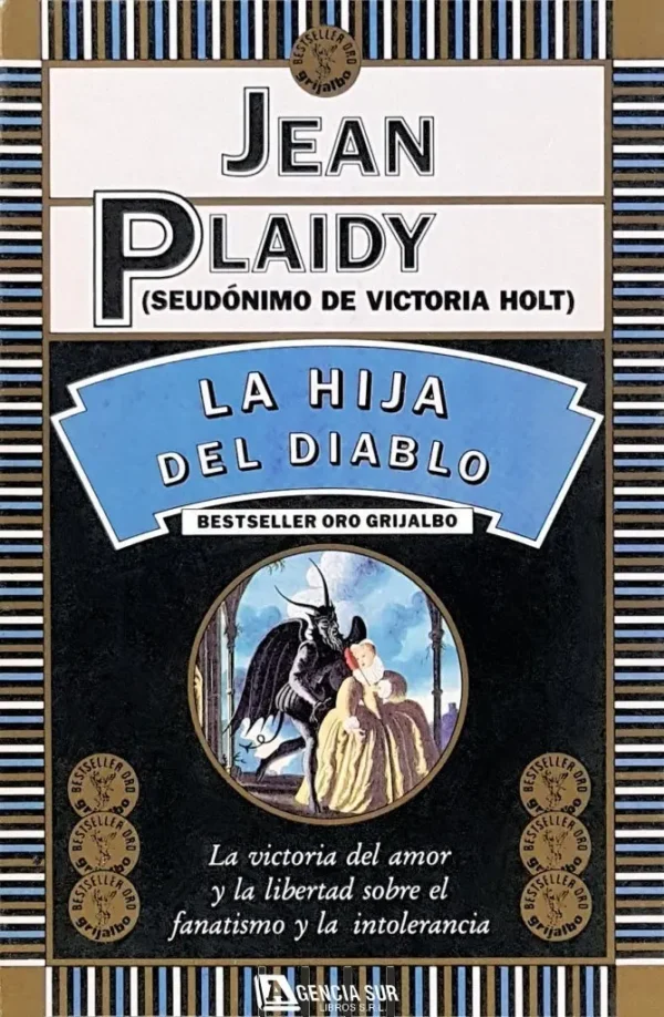 La Hija del Diablo