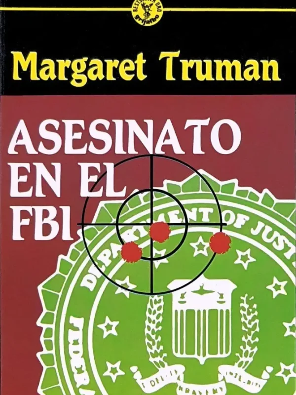 Asesinato en el FBI