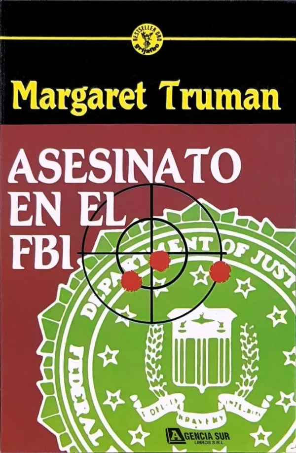 Asesinato en el FBI