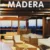 Arquitectura e Interiores en MADERA