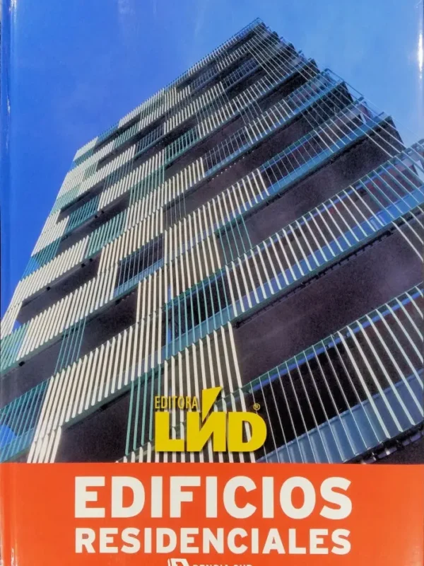 4215 EDIFICIOS RESIDENCIALES