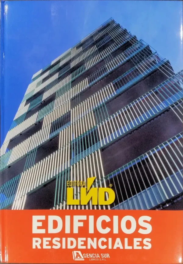 EDIFICIOS RESIDENCIALES
