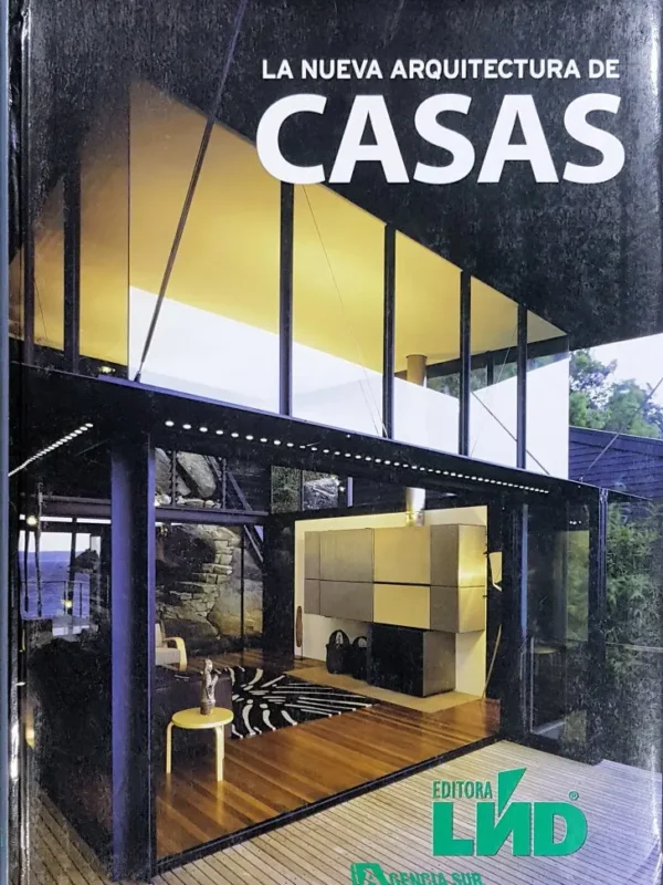La Nueva ARQUITECTURA de CASAS, Residencias y Villas