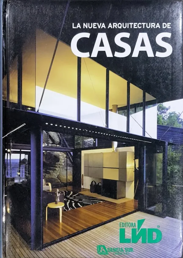 La Nueva ARQUITECTURA de CASAS, Residencias y Villas