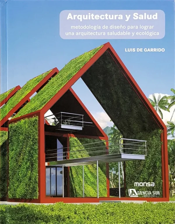 ARQUITECTURA y SALUD