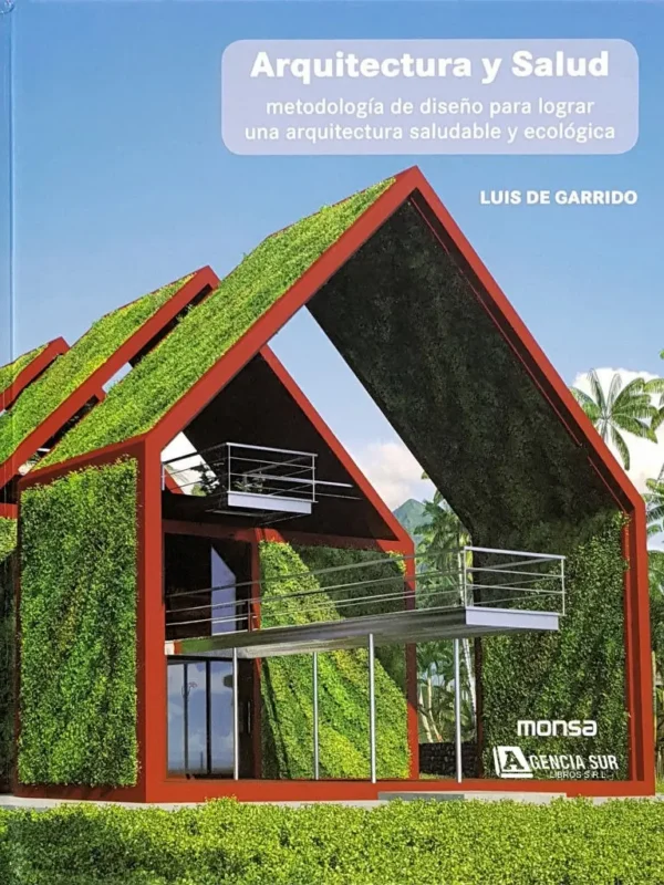 ARQUITECTURA y SALUD