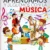 Aprendamos y Juguemos con la MÚSICA