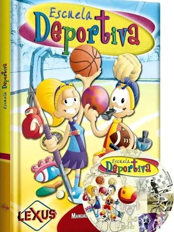 4411 ESCUELA DEPORTIVA