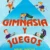 4417 GIMNASIA y JUEGOS para Nivel Inicial
