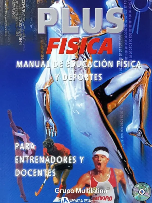 PLUS FÍSICA, Educación Física y Deportes